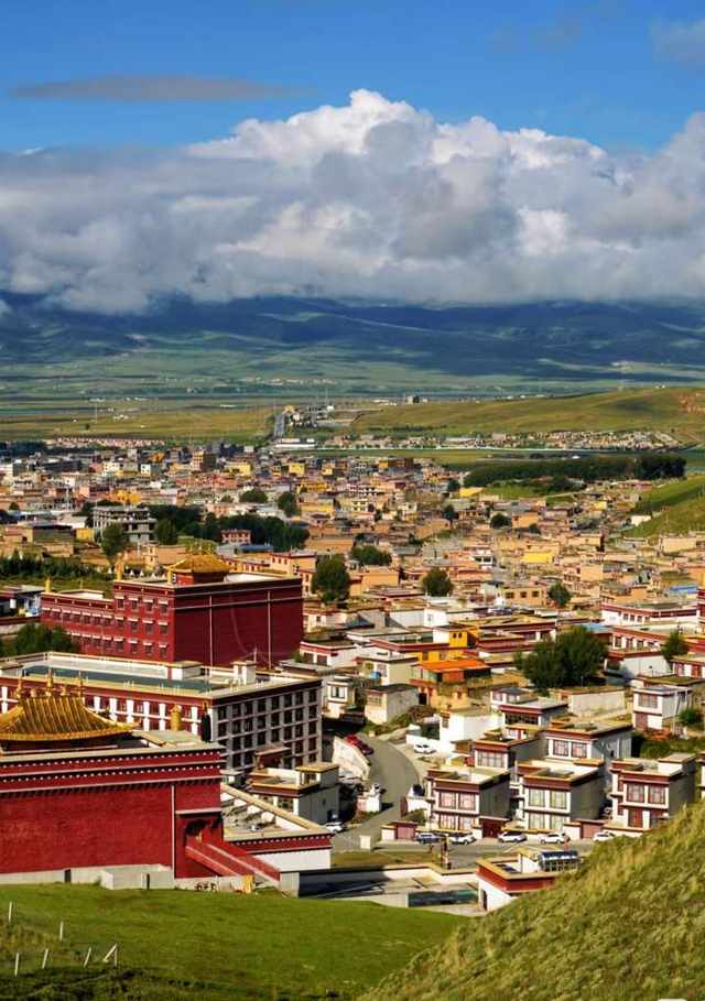 Litang